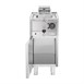 Friteuse électrique simple cuve Buffalo Série 600 8L