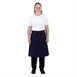 Tablier bistro en toile de coton Southside marine