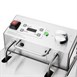 Friteuse électrique simple avec minuterie Buffalo 8L