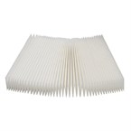 Filtres à huile Buffalo pour filtre automatique CU489 (lot de 100)