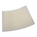 Filtres à huile Buffalo pour filtre automatique CU489 (lot de 100)