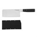 Couperet KitchenAid avec fourreau 15,24 cm