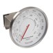 Thermomètre de four à cadran KitchenAid Global noir 7,62cm