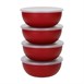 Bols de stockage KitchenAid (lot de 4)