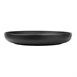 Assiettes coupes en mélamine Fusion Kristallon Olympia 230 x 35mm (lot de 6)