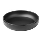 Assiettes coupes en mélamine Fusion Kristallon Olympia 130 x 30mm (Lot de 6)