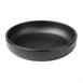Assiettes coupes en mélamine Fusion Kristallon Olympia 130 x 30mm (Lot de 6)