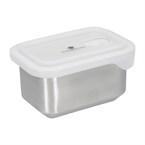 Masterclass All-in-One Stainless Steel Food Storage Dish