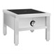 Grande plaque induction Buffalo 8kW