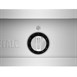 Grande plaque induction Buffalo 8kW