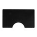 Tapis de bar pour tours de bière pression Olympia 180x310mm