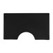 Tapis de bar pour tours de bière pression Olympia 180x310mm