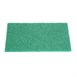 Tampons abrasifs verts 100% recyclés Jantex 225x150mm (lot de 10)