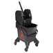 Seau essoreur haut 20 litres Jantex marquage rouge