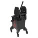Seau essoreur haut 20 litres Jantex marquage rouge