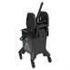 Seau essoreur haut 20 litres Jantex marquage vert