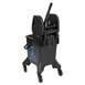 Seau essoreur haut 20 litres Jantex marquage bleu