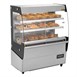Vitrine chauffante Buffalo 