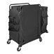 Chariot de nettoyage compact Jantex 