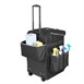 Chariot de nettoyage mobile Jantex