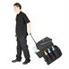 Chariot de nettoyage mobile Jantex