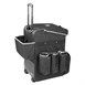 Chariot de nettoyage mobile Jantex