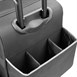 Chariot de nettoyage mobile Jantex