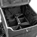 Chariot de nettoyage mobile Jantex