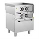 Plaque de cuisson électrique sur four à convection Buffalo Série 600