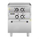 Plaque de cuisson électrique sur four à convection Buffalo Série 600