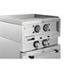 Plaque de cuisson électrique sur four à convection Buffalo Série 600