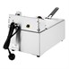 Friteuse électrique simple avec minuterie Buffalo 5L