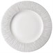 Assiettes à bord large Churchill Bambou 301mm (Lot de 12)