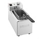 Friteuse de comptoir simple avec panier Buffalo 3L