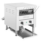 Toaster convoyeur deux tranches Buffalo