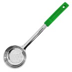 Louche perforée Vogue verte 118ml 