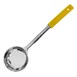 Louche pleine Vogue jaune 148ml 