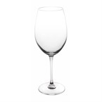 Verres à vin rouge en cristal Olympia Novello 470ml (lot de 6)