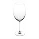 Verres à vin rouge en cristal Olympia Novello 470ml (lot de 6)