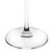 Verres à vin rouge en cristal Olympia Novello 470ml (lot de 6)