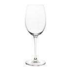 Verres à vin blanc Olympia Novello Crystal 355ml (lot de 6)