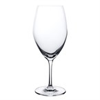 Verres à vin rouge en cristal Olympia Cantina 475ml (lot de 6)