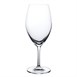 Verres à vin rouge en cristal Olympia Cantina 475ml (lot de 6)