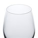 Verres à vin blanc en cristal Olympia Cantina 375ml (lot de 6)