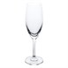 Flûtes à champagne en cristal Olympia Cantina 195ml (lot de 6)