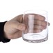 Verres à whisky en cristal Olympia Arno 395ml (lot de 6)