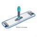 Tête de balai plate Jantex 400mm