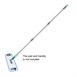 Tête de balai plate Jantex 400mm
