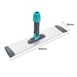 Tête de balai plate Jantex 400mm