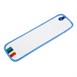 Serpillière plate en microfibre Jantex 400mm